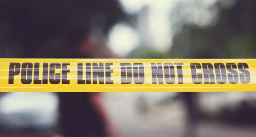 Man Found Strangled in Dallas Home, Killer at Large
