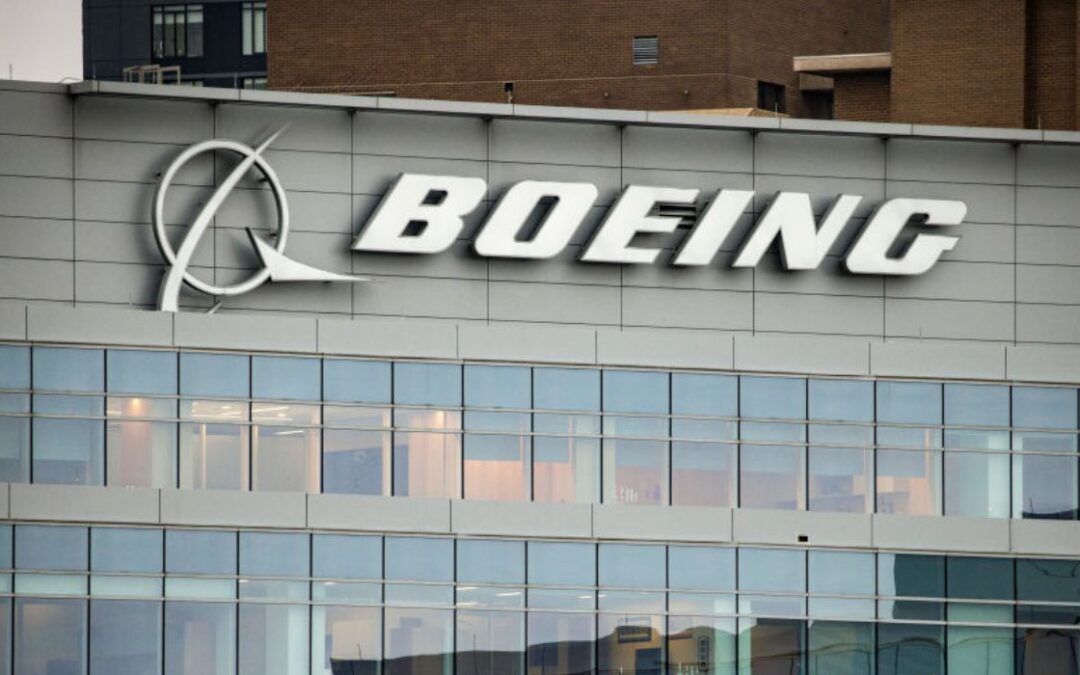 Boeing Whistleblower’s Friends Deny Suicide Claim