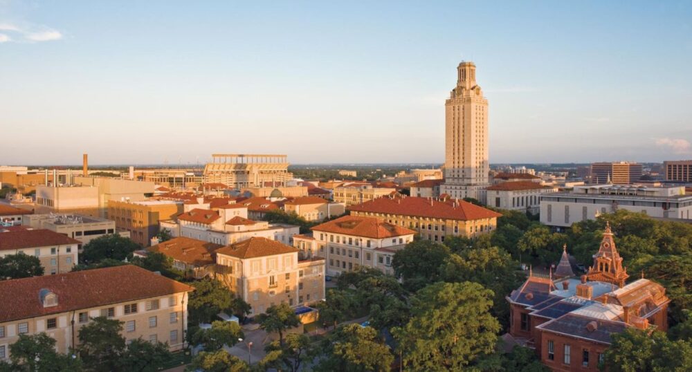 UT Austin Brings Back SATs for Admissions