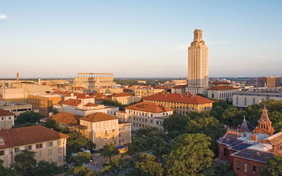 UT Austin Brings Back SATs for Admissions