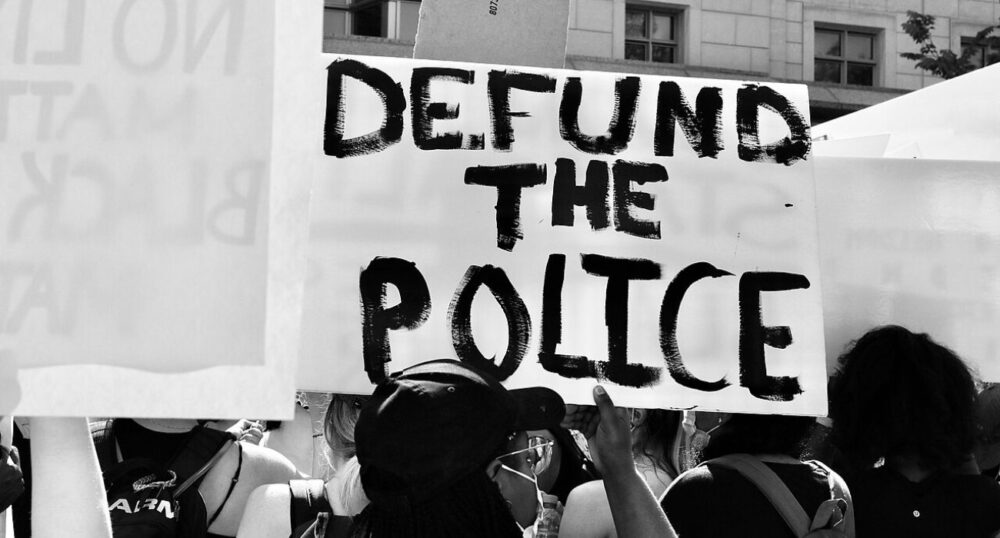 Is ‘Defund the Police’ Tactic Being Used in Dallas?