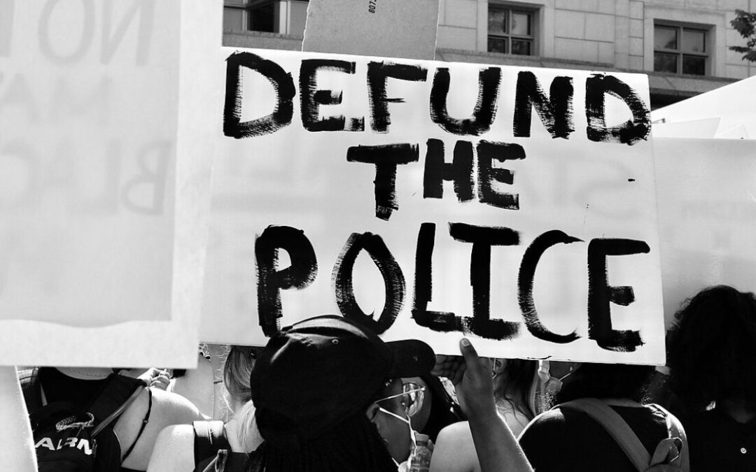 Is ‘Defund the Police’ Tactic Being Used in Dallas?