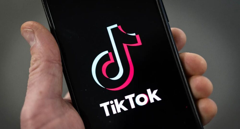 TikTok Creators Fight To Keep App Alive