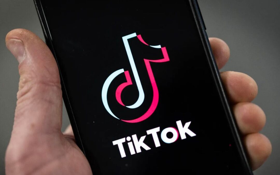 Los creadores de TikTok luchan por mantener viva la aplicación