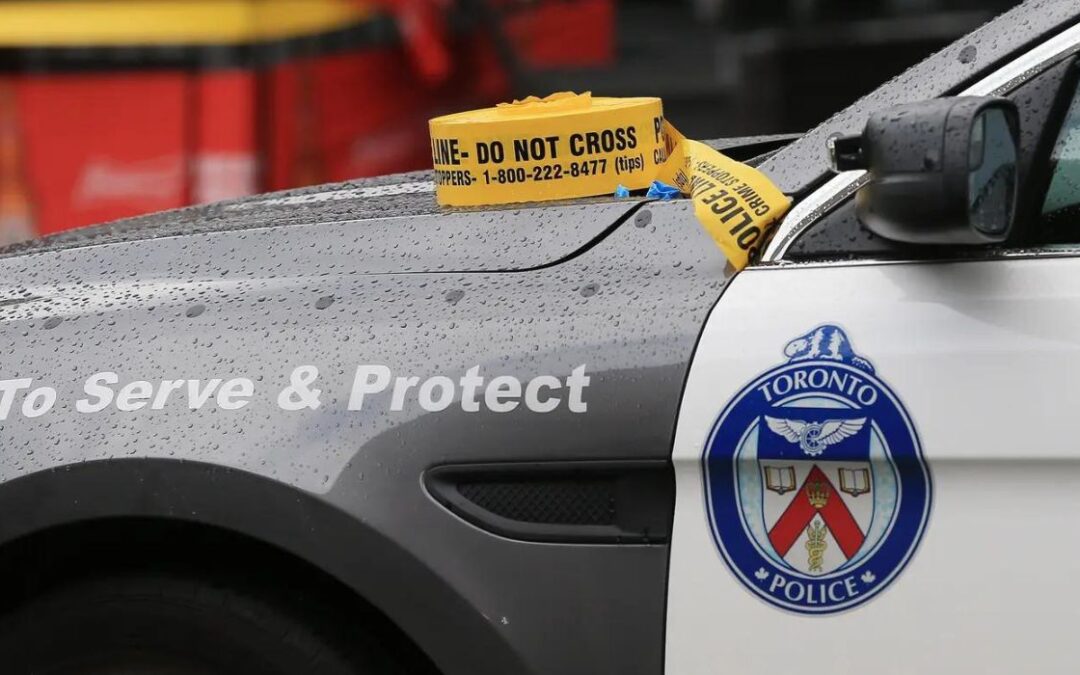 Fracasos de la guía canadiense sobre robo de automóviles