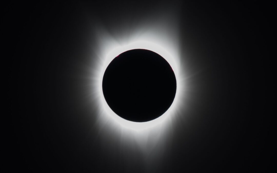 TX ISD pidió cerrar por eclipse