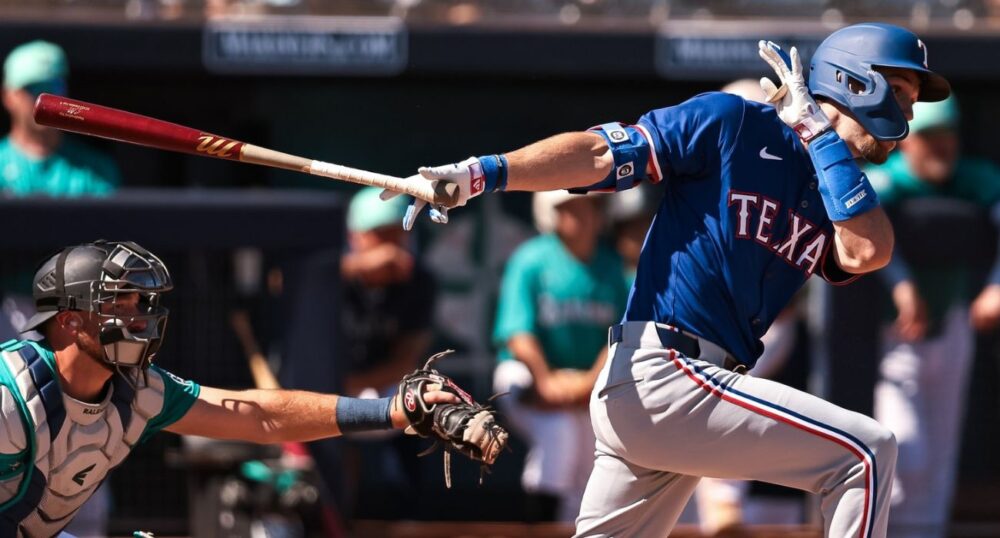 Rangers Approaching Critical Roster Decisions