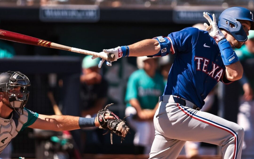 Rangers Approaching Critical Roster Decisions