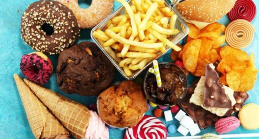 Ultra-Processed Food Linked to Premature Death