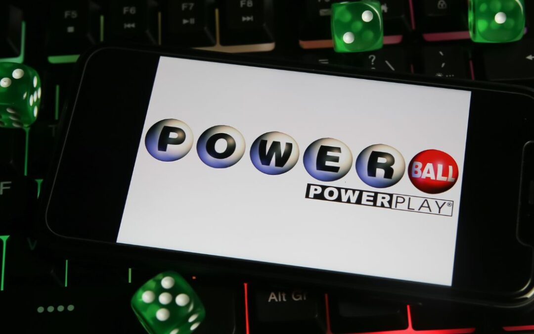 El premio mayor del Powerball sube a $687 millones