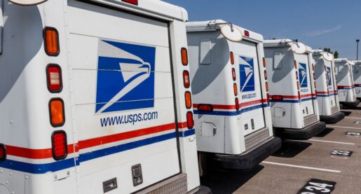 $150K Reward Offered for Local Letter Carrier Robbery