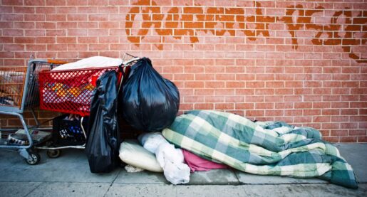 Cowtown Launches Program To Combat Homelessness
