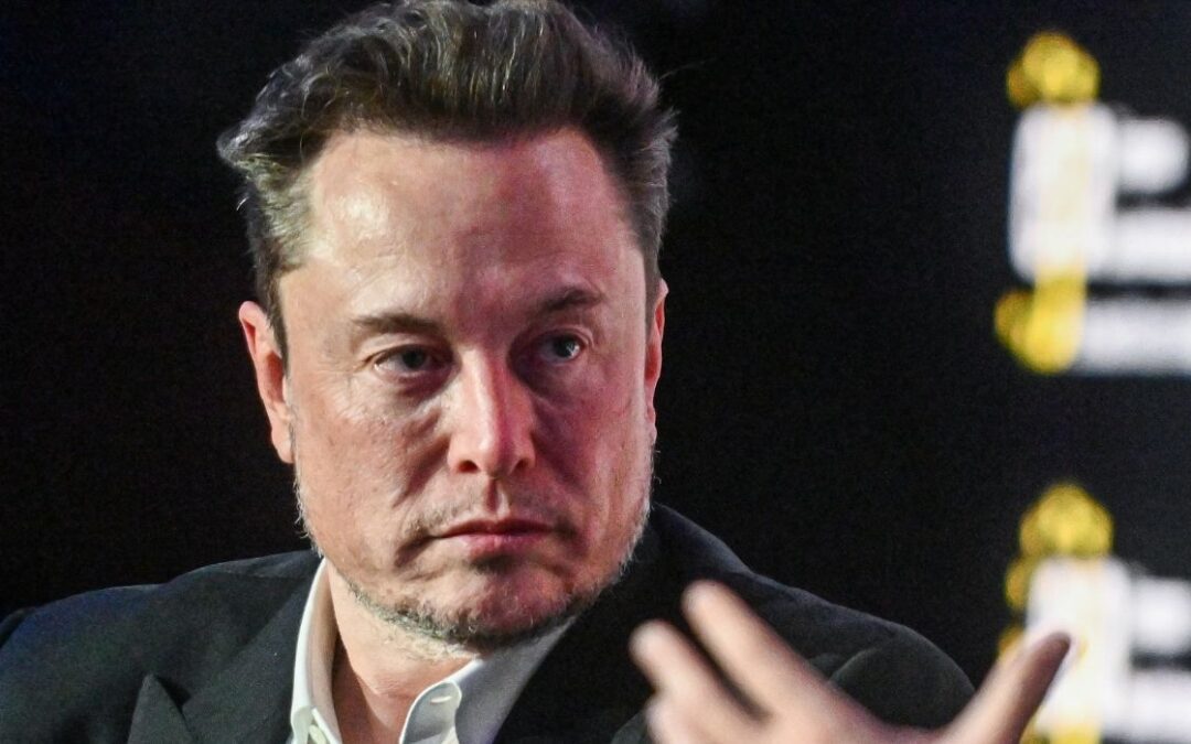 Elon Musk y Don Lemon chocan sobre DEI en medicina
