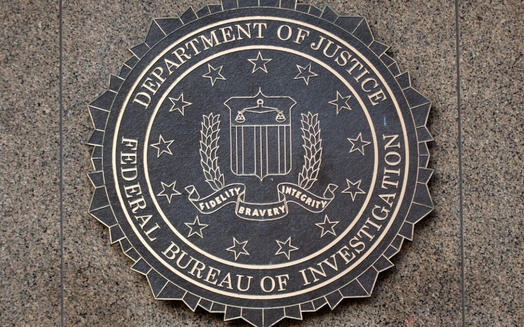 FBI’s National Crime Data Paints Incomplete Picture