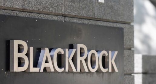 Texas Entities Still Invested in BlackRock