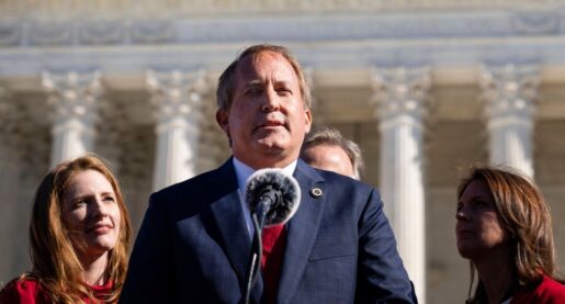 Paxton Sues Two More Porn Companies