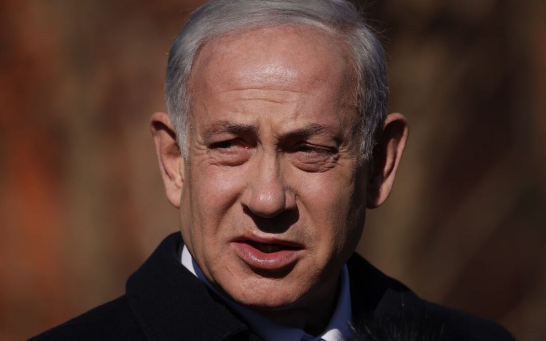 Israel Nixes D.C. Trip After Ceasefire Resolution Passes
