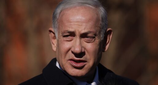 Israel Nixes D.C. Trip After Ceasefire Resolution Passes