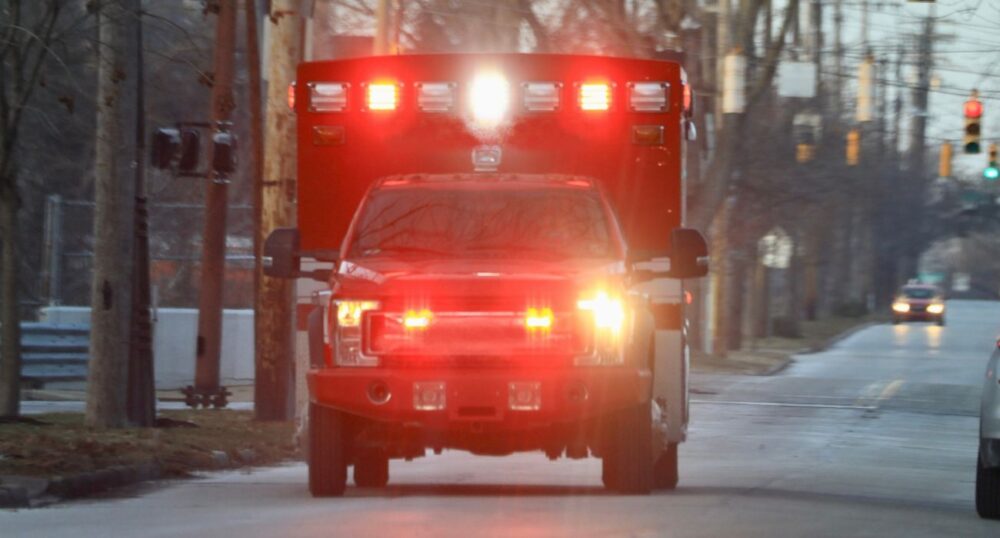 VIDEO: Cowtown Continues To Debate EMS System