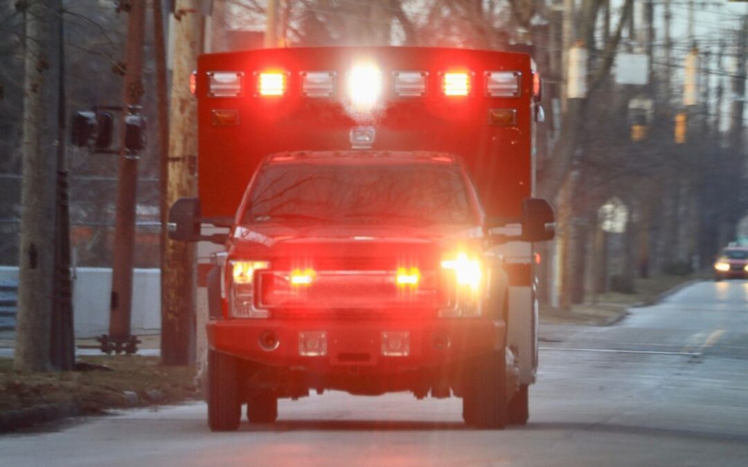 VIDEO: Cowtown Continues To Debate EMS System