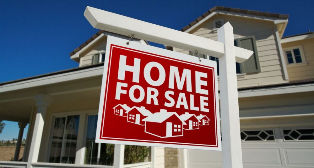 Dallas Home Sales Continue To Rise