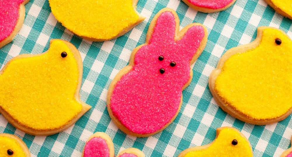 The Best Easter Treats in Dallas