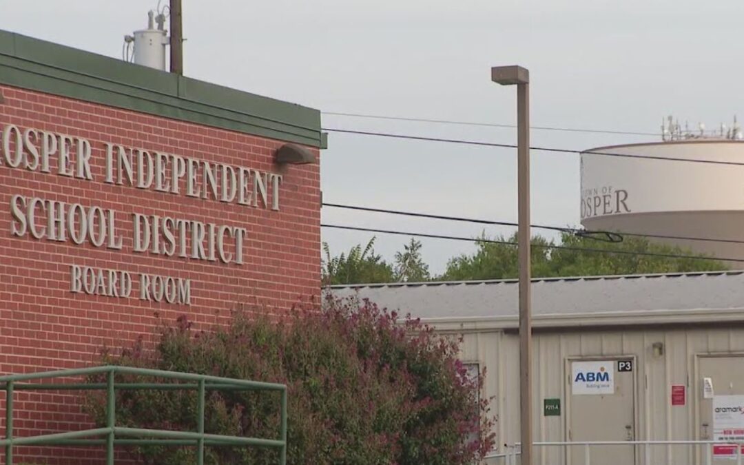 Parent Sues ISD After 5-Year-Old’s Alleged Assault