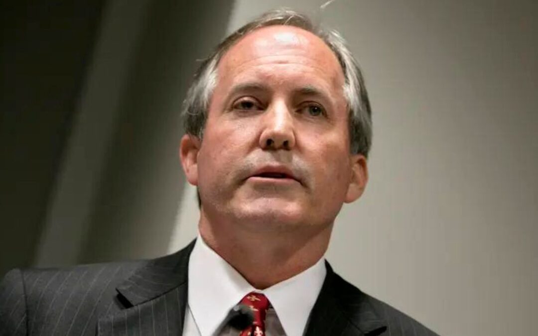 Paxton Cuts Deal, Charges Dropped