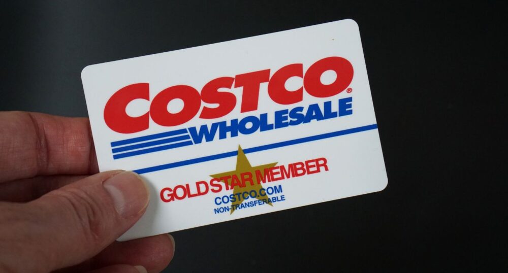 Costco Enforces Membership for Food Court