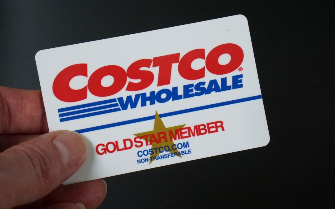 Costco Enforces Membership for Food Court