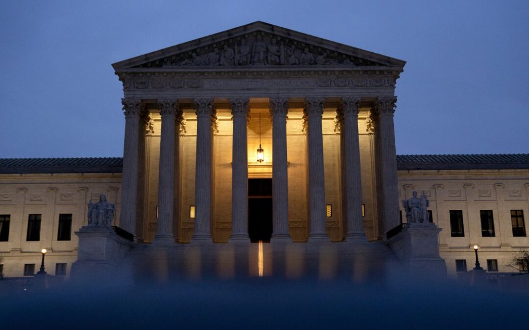 SCOTUS escucha caso sobre la intromisión de los federales en las redes sociales