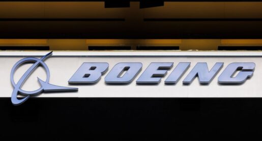 Three Boeing Executives To Step Down