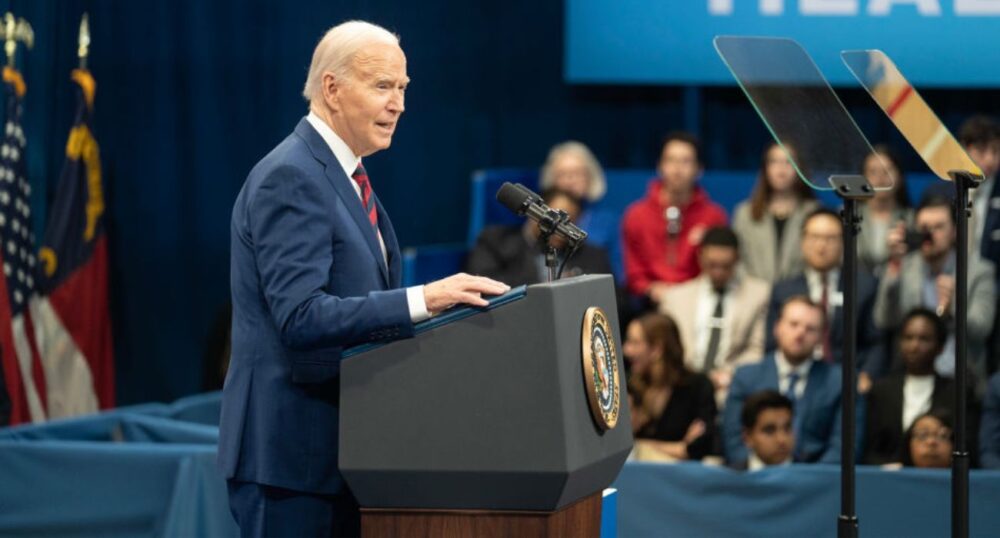 Biden Raises $25M in Star-Studded NY Event