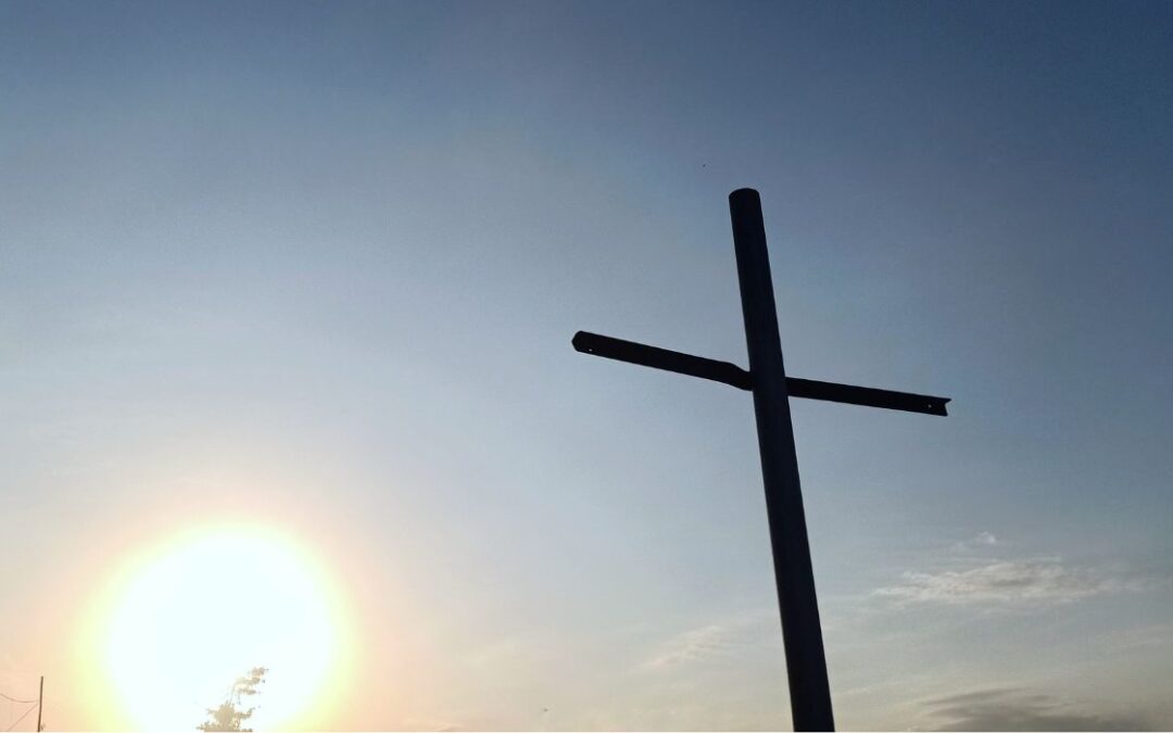 Good Friday: A Day of Remembrance