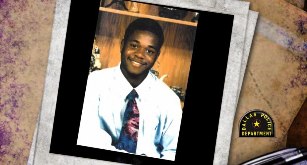Dallas Police Ask for Help in Solving 1998 Murder