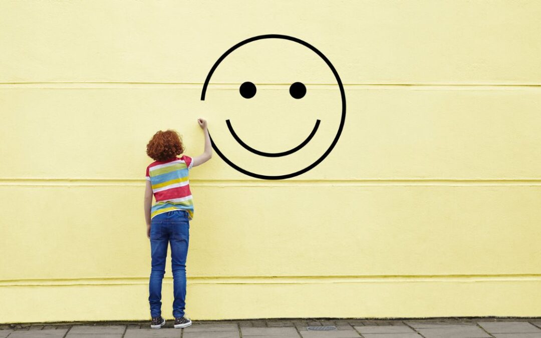 Americans Increasingly Unhappy, Study Shows