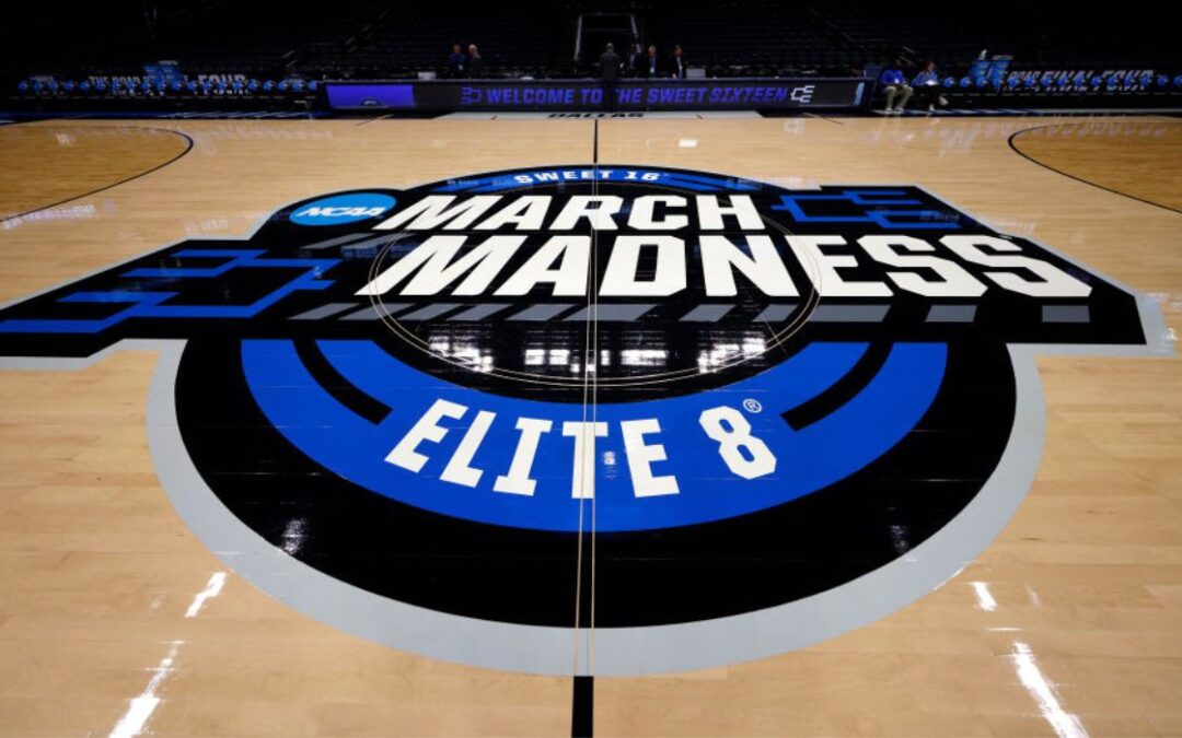 Dallas, AAC Ready for March Madness
