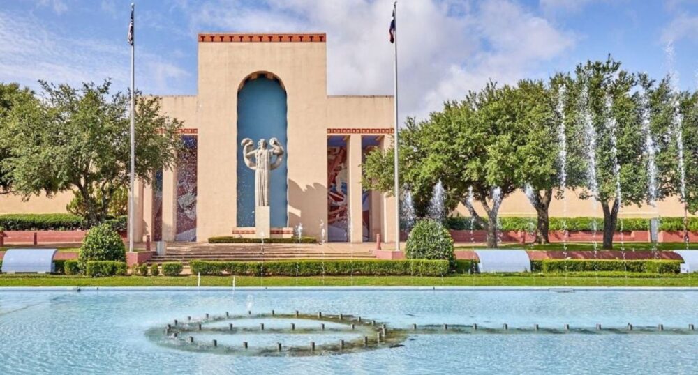 Dallas Launches ‘City Hall at Fair Park’