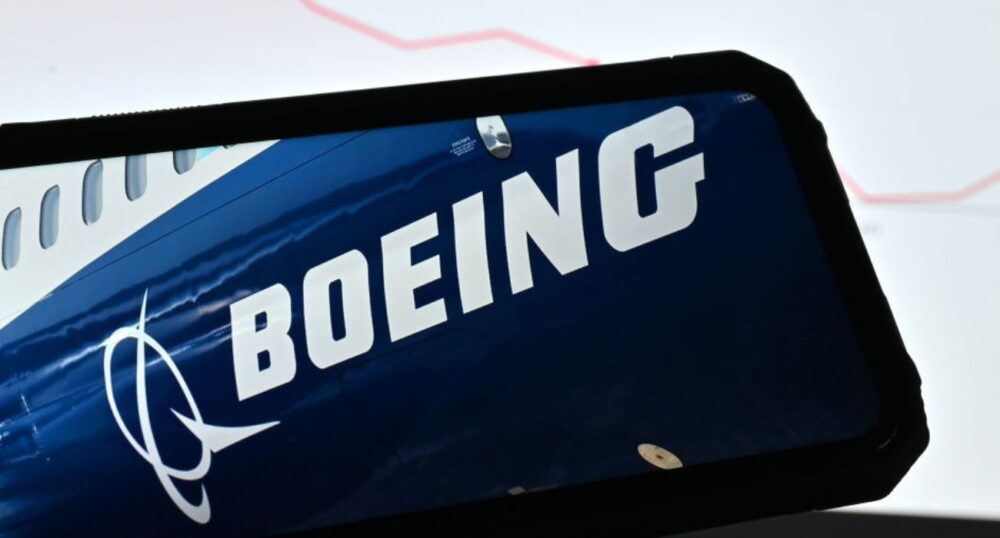Boeing Undergoing Leadership Changes Amid Safety Concerns