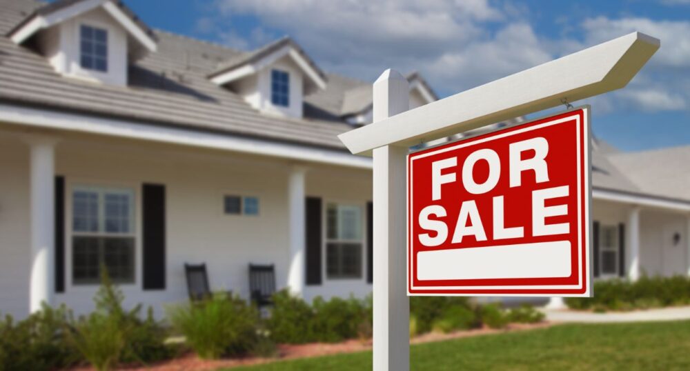 Selling a House? Wait Until June