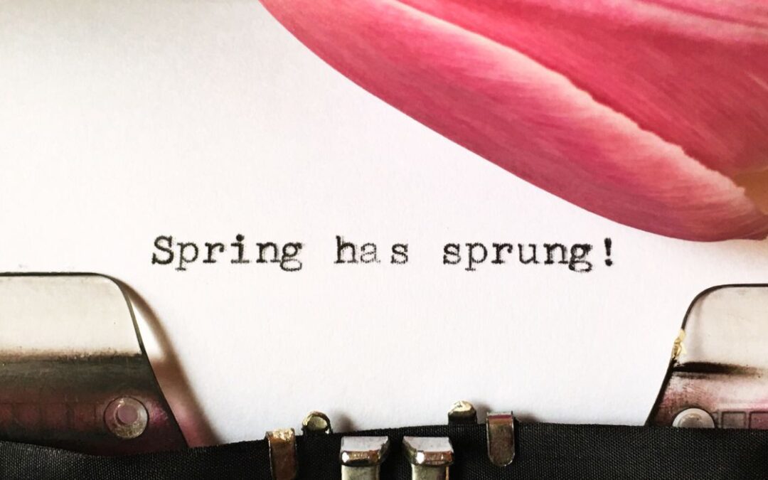 El equinoccio de primavera presagia un cambio estacional