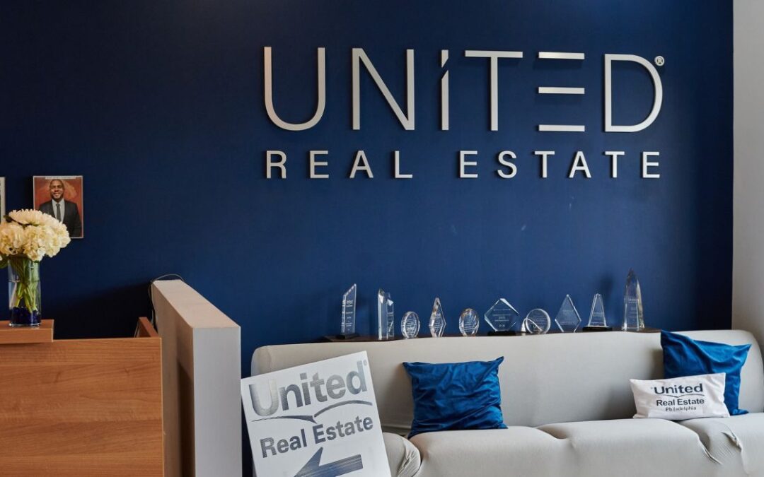 United Real Estate Opens New Office