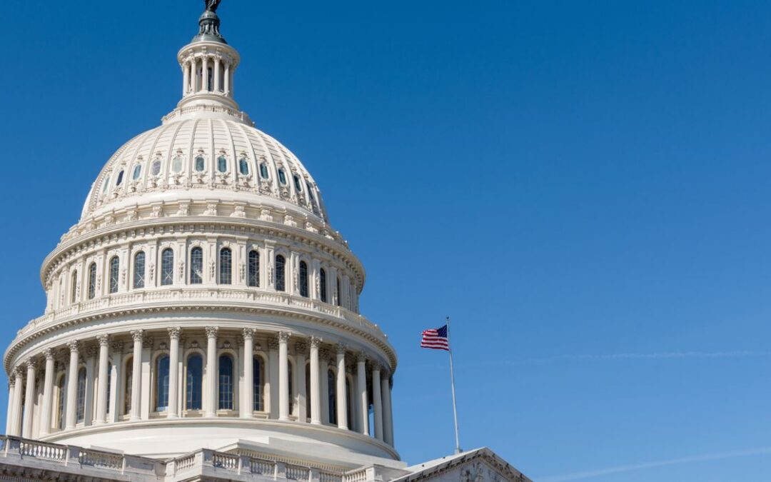 Cámara de Representantes aprueba proyecto de ley de gastos liderado por demócratas