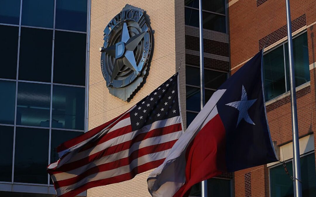 ¿Hará la policía de Dallas hacer cumplir la nueva ley de seguridad fronteriza de Texas?
