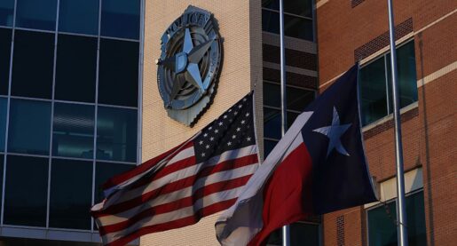 Will Dallas Police Enforce New TX Border Security Law?