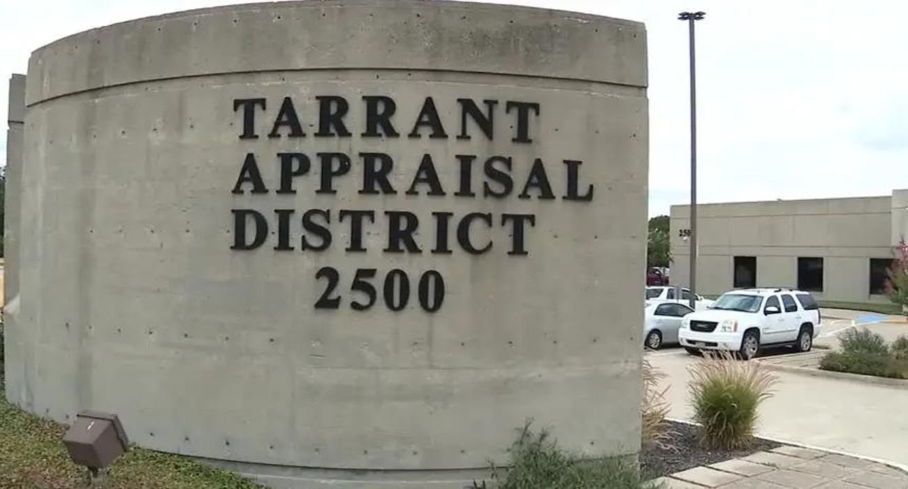Tarrant Appraisal District