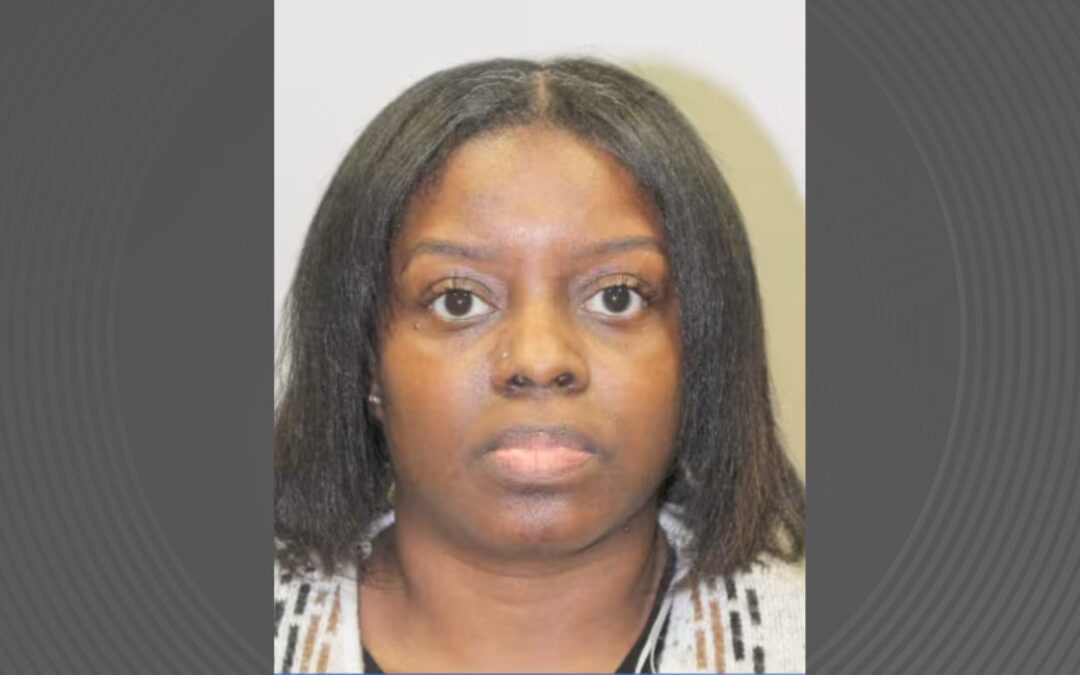 TX Teacher Charged for Forced Prostitution of Students