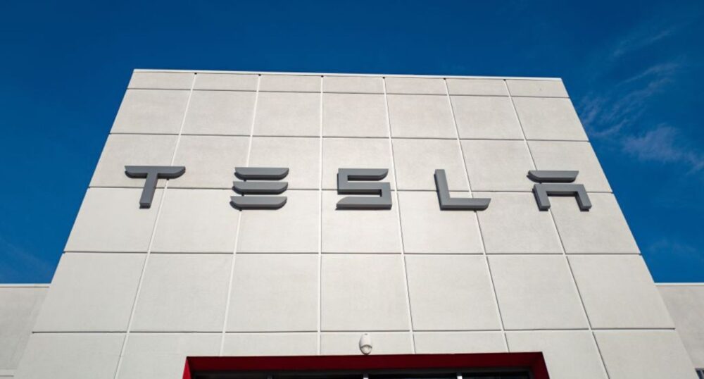 Tesla Surges in Austin, Employment Booming