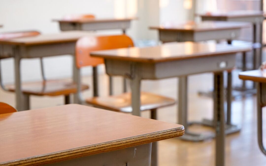 Teacher Layoffs Increasing Across U.S.