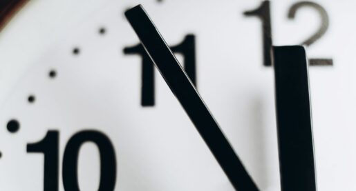 Clocks May Lose a Second by 2029